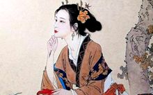 带你品读李清照借元宵佳节，来抒写故国之思的词—《永遇乐》