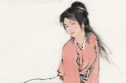 女史学家谈李清照：打破对传统中国女性的刻板印象
