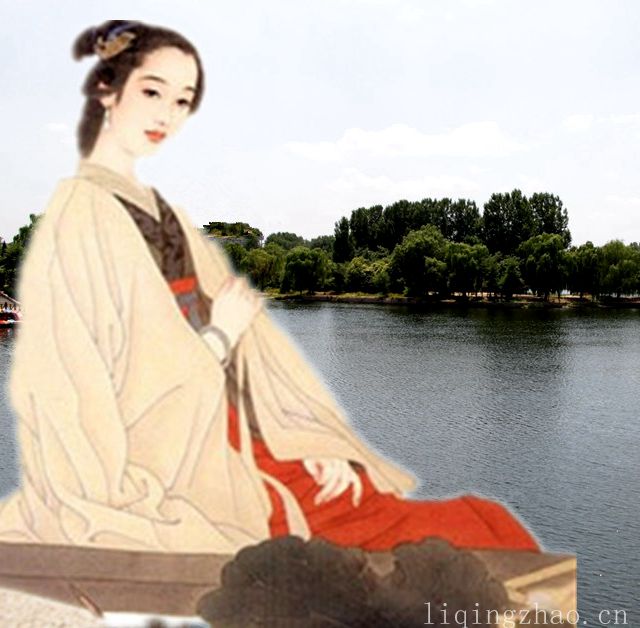 “秋风萧条何以度”，淄川归来忆清照（下）