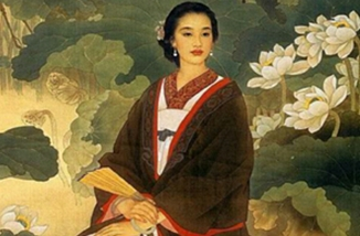 双调忆王孙•赏荷