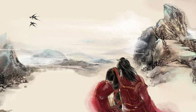 李清照水平最高的一首词，也是她写给丈夫最深情的爱情寄语！