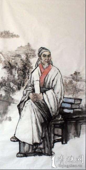 李格非画像 