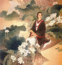 既不易、也不安——易安居士李清照的一生