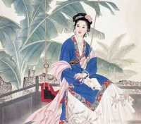 中国古代女权史——从李清照再婚与离婚看宋朝女权