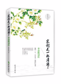 宋词是一杯清酒2：李清照词传(她的一生，注定是一场绚烂花事) 淡淡流年著