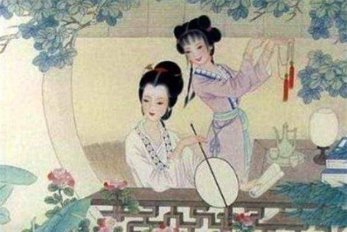 她是千古第一女词人，亦是独立女性代表，从文字窥探李清照的一生